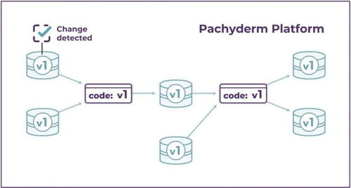 HPE收購Pachyderm 強化AI基礎軟件，加速企業(yè)機器學習自動化