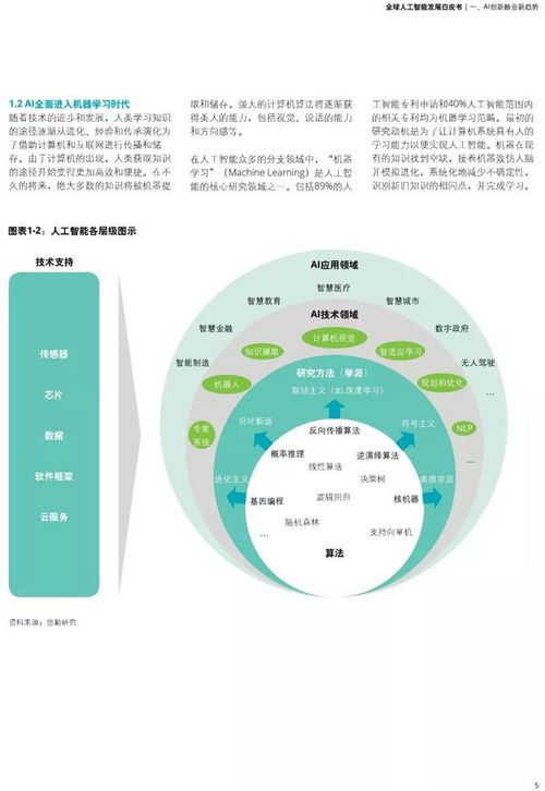 德勤《全球人工智能發(fā)展白皮書》精選報告解讀 人工智能基礎軟件開發(fā)的戰(zhàn)略意義與未來趨勢