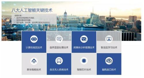 中科院官方認證 谷歌、微軟、臉書入選全球AI四強，中國企業未來可期