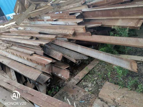 欽州長期回收二手鋼材，助力循環(huán)經(jīng)濟(jì)，為建材行業(yè)注入綠色動力