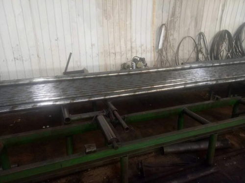 金華易鋼材 碳鋼管在建材領(lǐng)域的應(yīng)用與優(yōu)勢